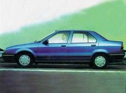 Renault 19 1.6 RNA фото