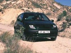 Renault Clio 1.2 RL (5dr) ����