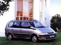 Espace 2.2i Renault ����
