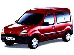 Renault Kangoo 1.4 V. P. K фото
