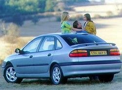 Laguna 1.9 DTi Renault ����