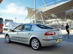 Laguna II 3.0 V6 (X74) Renault фото