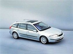 Renault Laguna II 3.0 V6 Break (X74) фото
