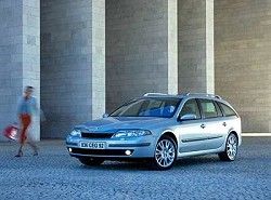 Laguna II 3.0 V6 Break (X74) Renault фото