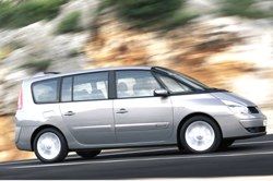 Espace IV 2.0 Renault ����