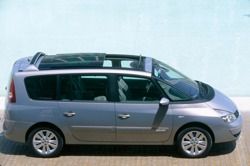 Renault Grand Espace IV 3.5 V6 фото