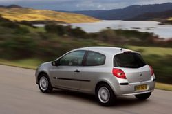 Clio III 1.6 Renault фото