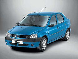 Renault Logan 1.4 ����