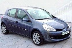 Renault Clio III 1.4 16V (100hp) ����