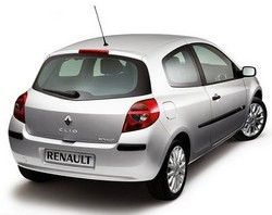 Clio III 1.4 16V (100hp) Renault ����